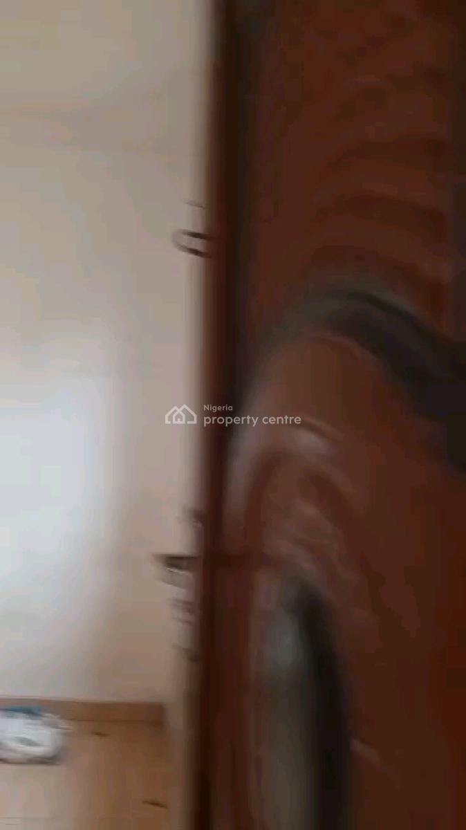 Decent Roomself Contain Al Round Tilled with Pop, Soluyi, Gbagada, Lagos, Self Contain (single Rooms) for Rent