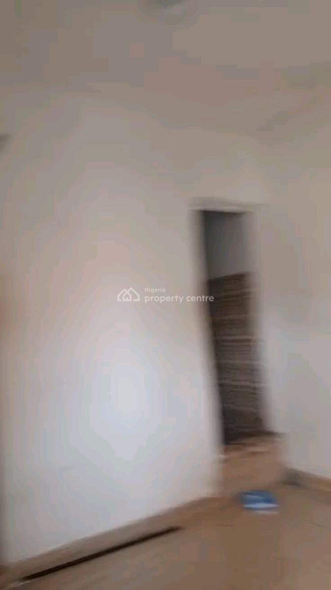 Decent Roomself Contain Al Round Tilled with Pop, Soluyi, Gbagada, Lagos, Self Contain (single Rooms) for Rent