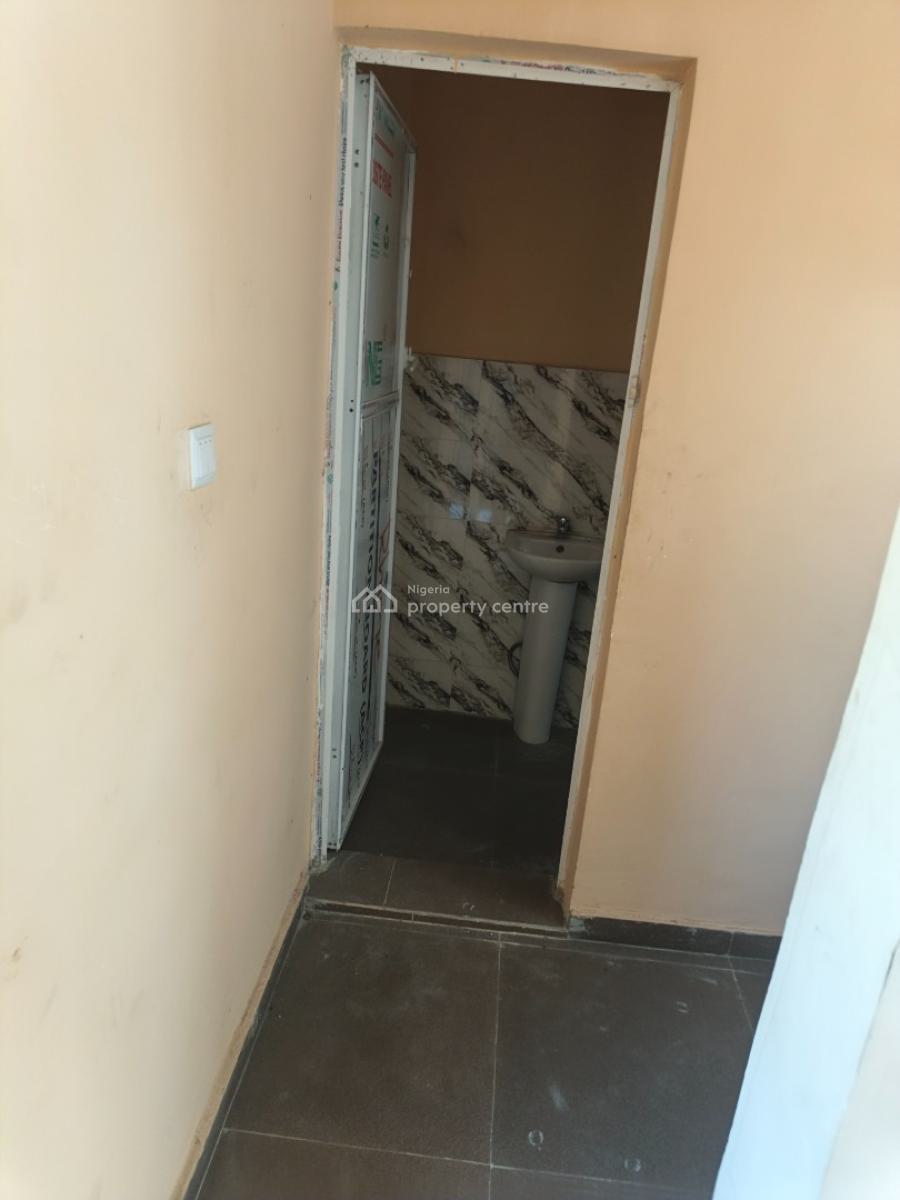 Luxury 1bedroom Apartment, Eleganza Gardens, Lekki, Lagos, Self Contain (single Rooms) for Rent