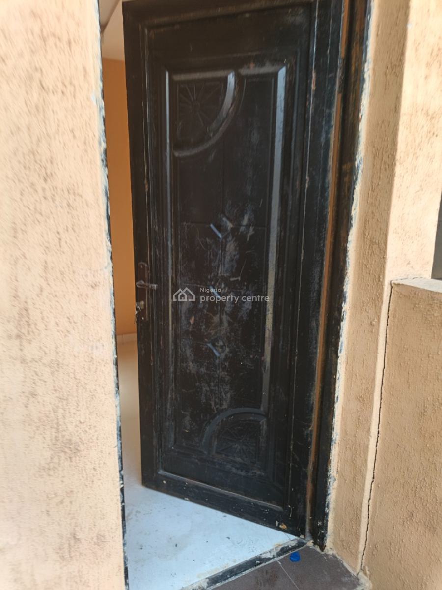 Luxury 1bedroom Apartment, Eleganza Gardens, Lekki, Lagos, Self Contain (single Rooms) for Rent