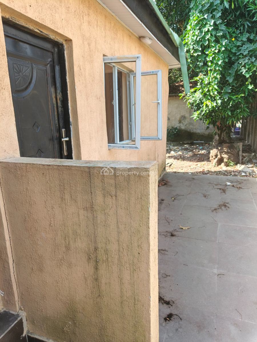 Luxury 1bedroom Apartment, Eleganza Gardens, Lekki, Lagos, Self Contain (single Rooms) for Rent