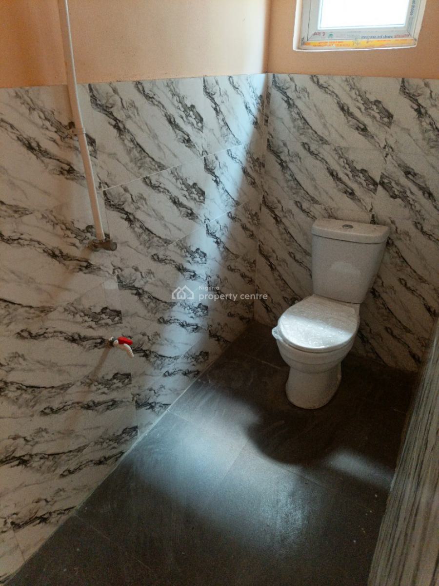 Luxury 1bedroom Apartment, Eleganza Gardens, Lekki, Lagos, Self Contain (single Rooms) for Rent