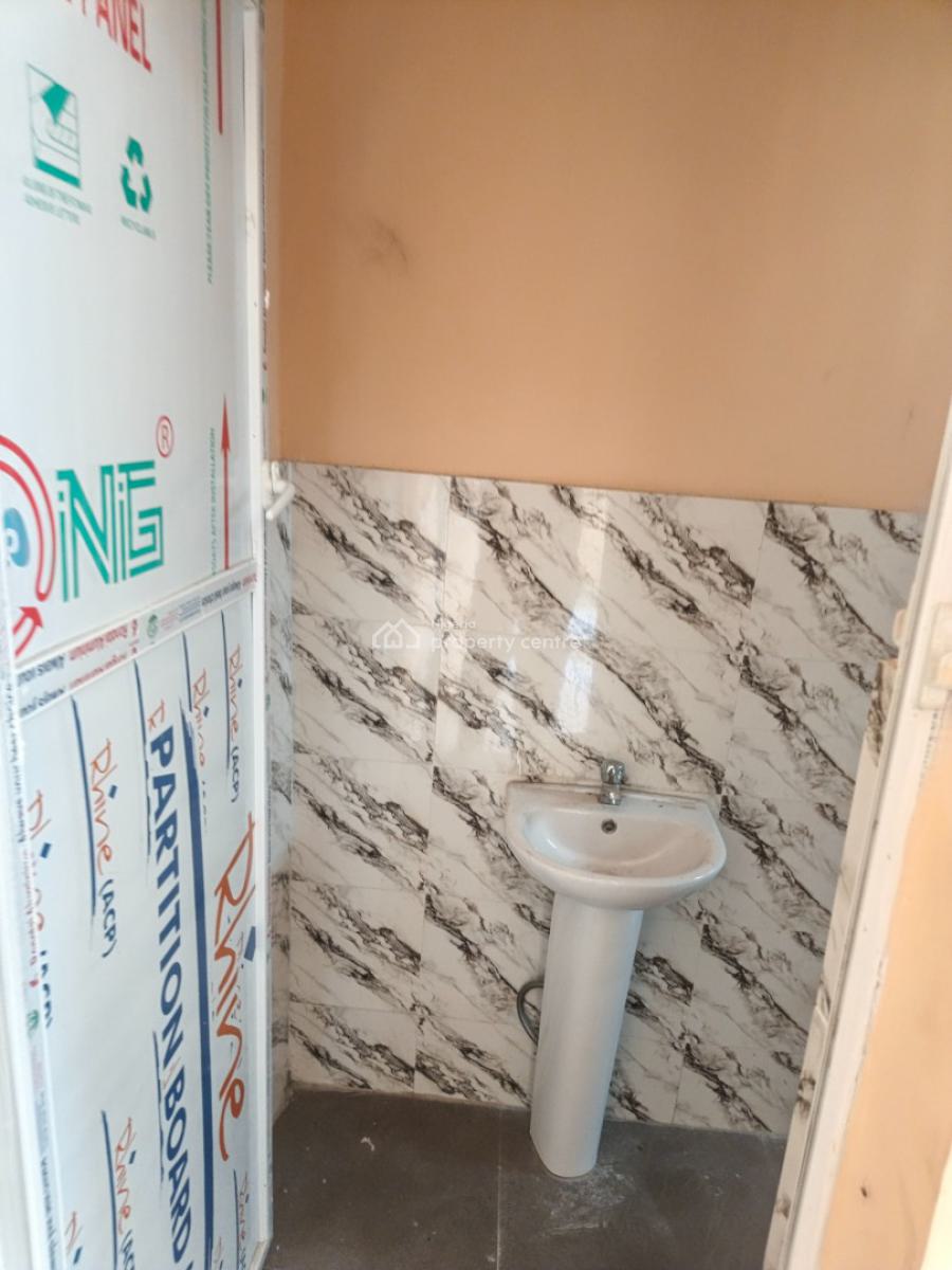 Luxury 1bedroom Apartment, Eleganza Gardens, Lekki, Lagos, Self Contain (single Rooms) for Rent