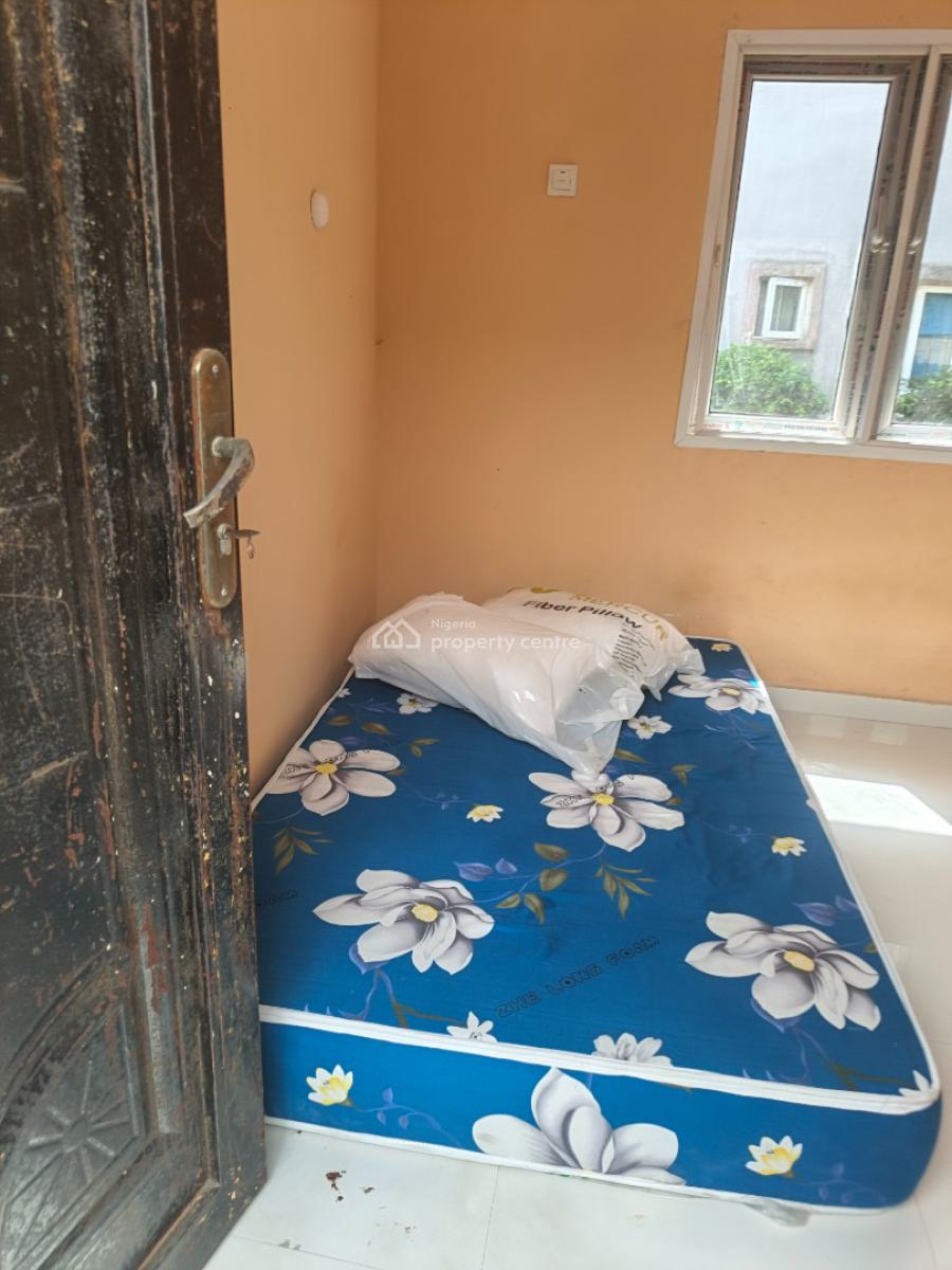 Luxury 1bedroom Apartment, Eleganza Gardens, Lekki, Lagos, Self Contain (single Rooms) for Rent