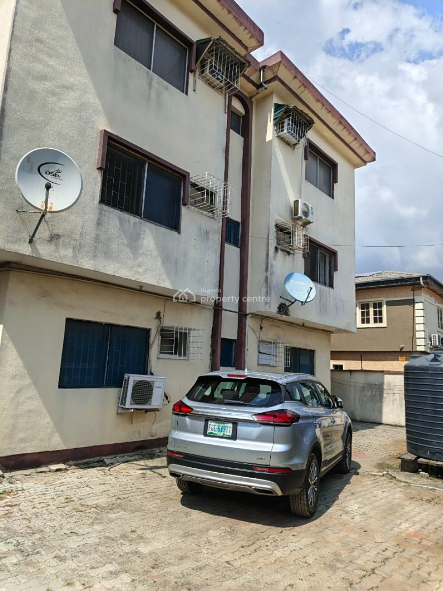 3bedeoom Apartment, Lekki, Osapa, Lekki, Lagos, Flat / Apartment for Rent