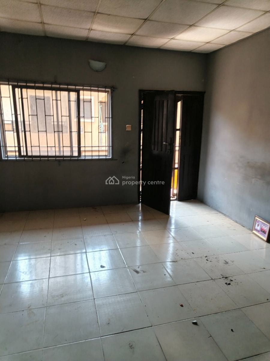 3bedeoom Apartment, Lekki, Osapa, Lekki, Lagos, Flat / Apartment for Rent