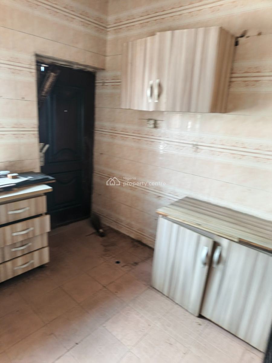 3bedeoom Apartment, Lekki, Osapa, Lekki, Lagos, Flat / Apartment for Rent