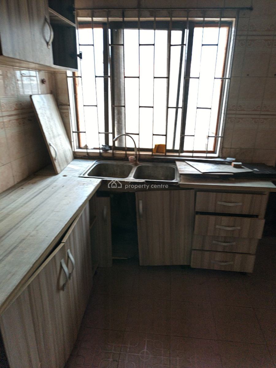 3bedeoom Apartment, Lekki, Osapa, Lekki, Lagos, Flat / Apartment for Rent