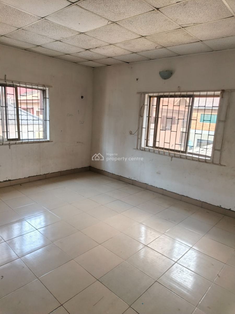 3bedeoom Apartment, Lekki, Osapa, Lekki, Lagos, Flat / Apartment for Rent