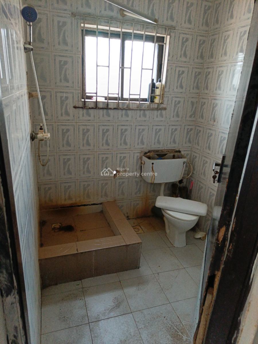 3bedeoom Apartment, Lekki, Osapa, Lekki, Lagos, Flat / Apartment for Rent