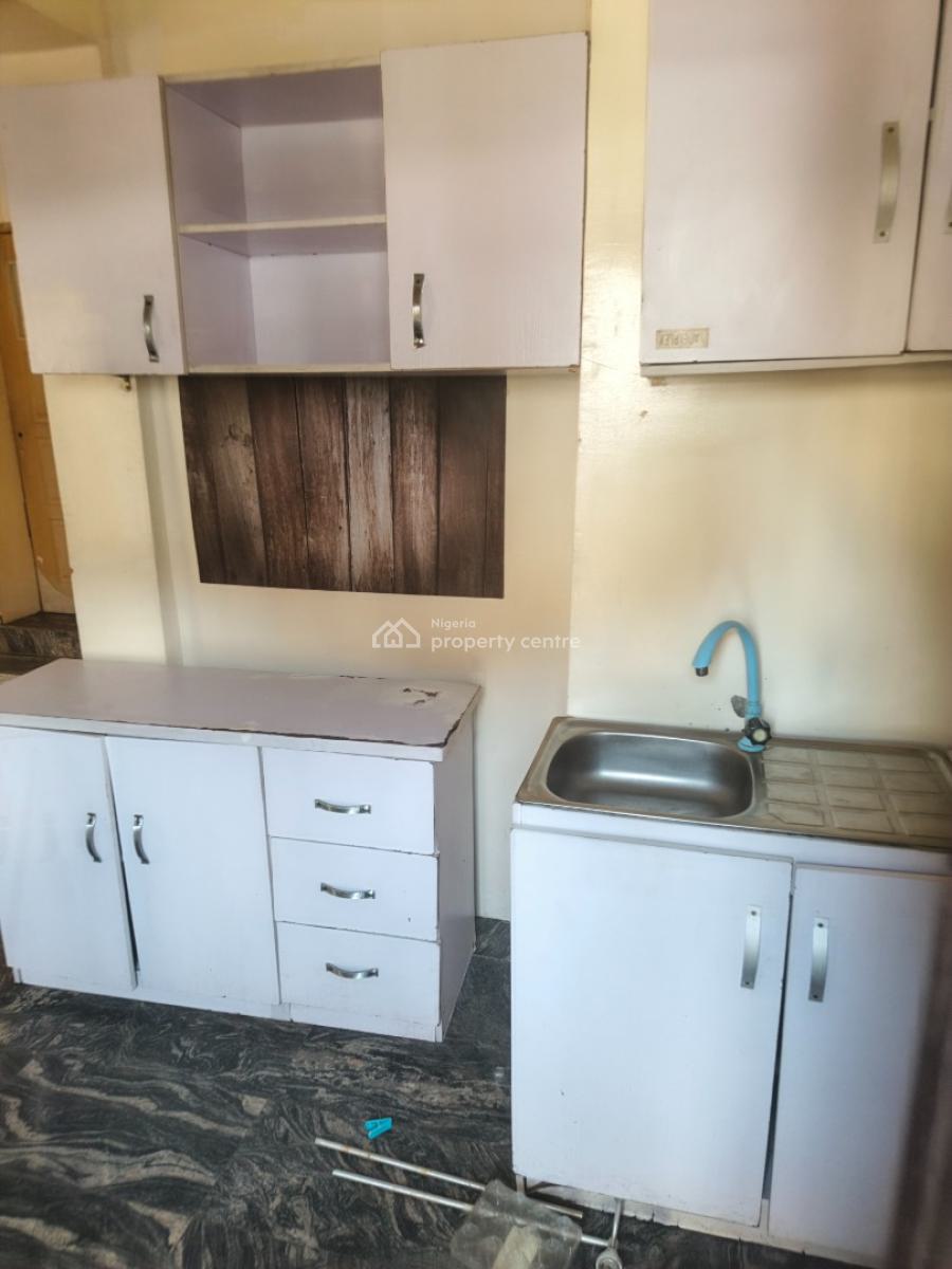 New Mini Flat, Lekki, Ologolo, Lekki, Lagos, Mini Flat (room and Parlour) for Rent