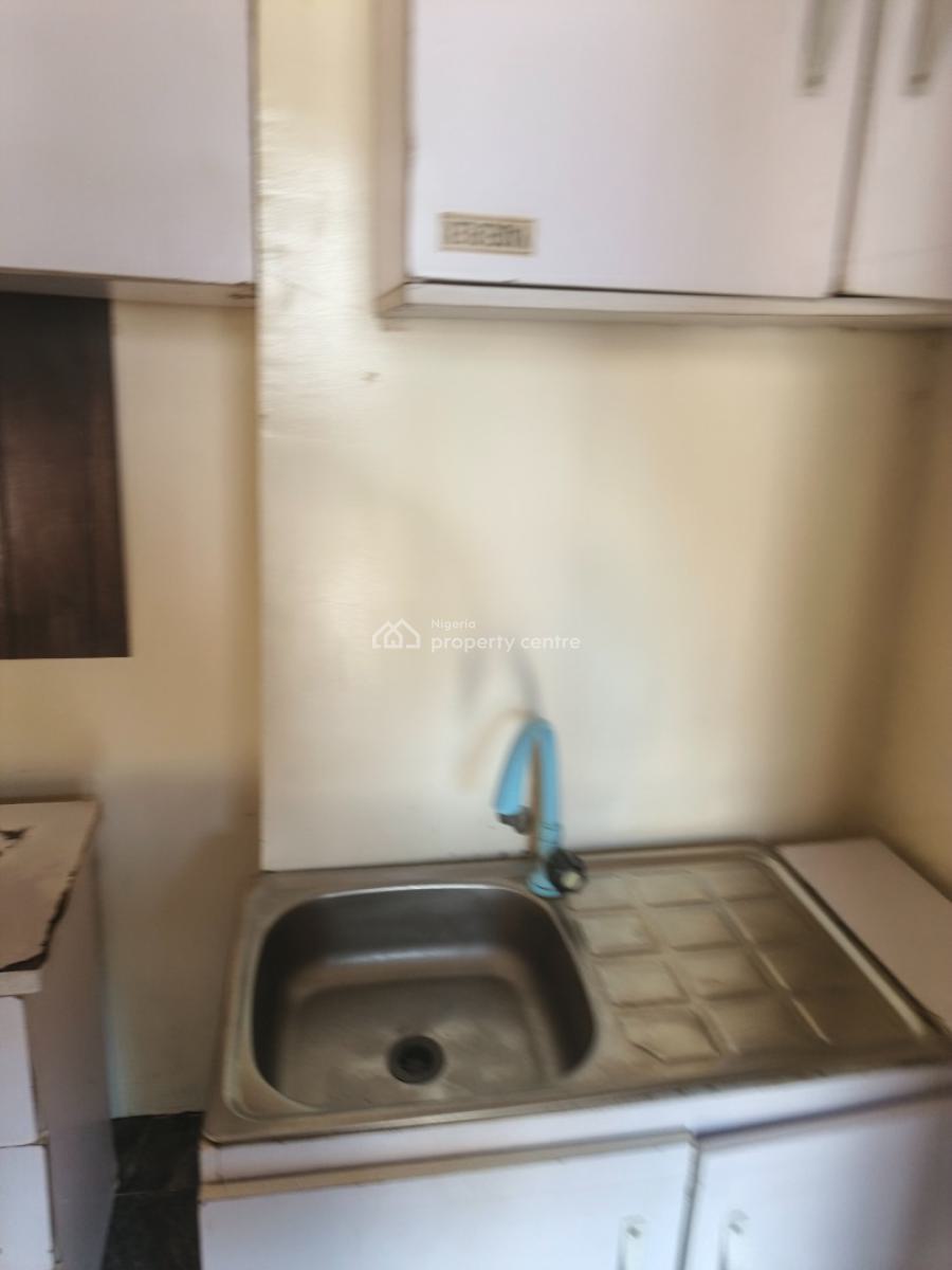 New Mini Flat, Lekki, Ologolo, Lekki, Lagos, Mini Flat (room and Parlour) for Rent