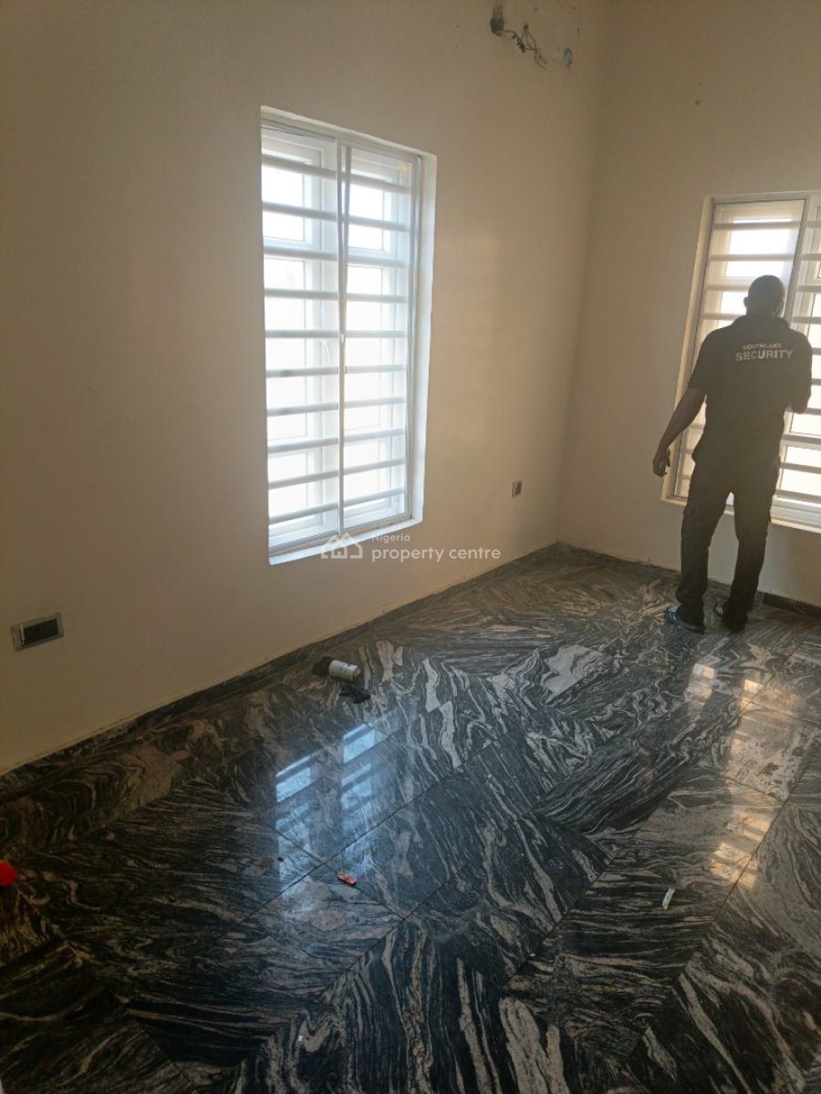 New Mini Flat, Lekki, Ologolo, Lekki, Lagos, Mini Flat (room and Parlour) for Rent
