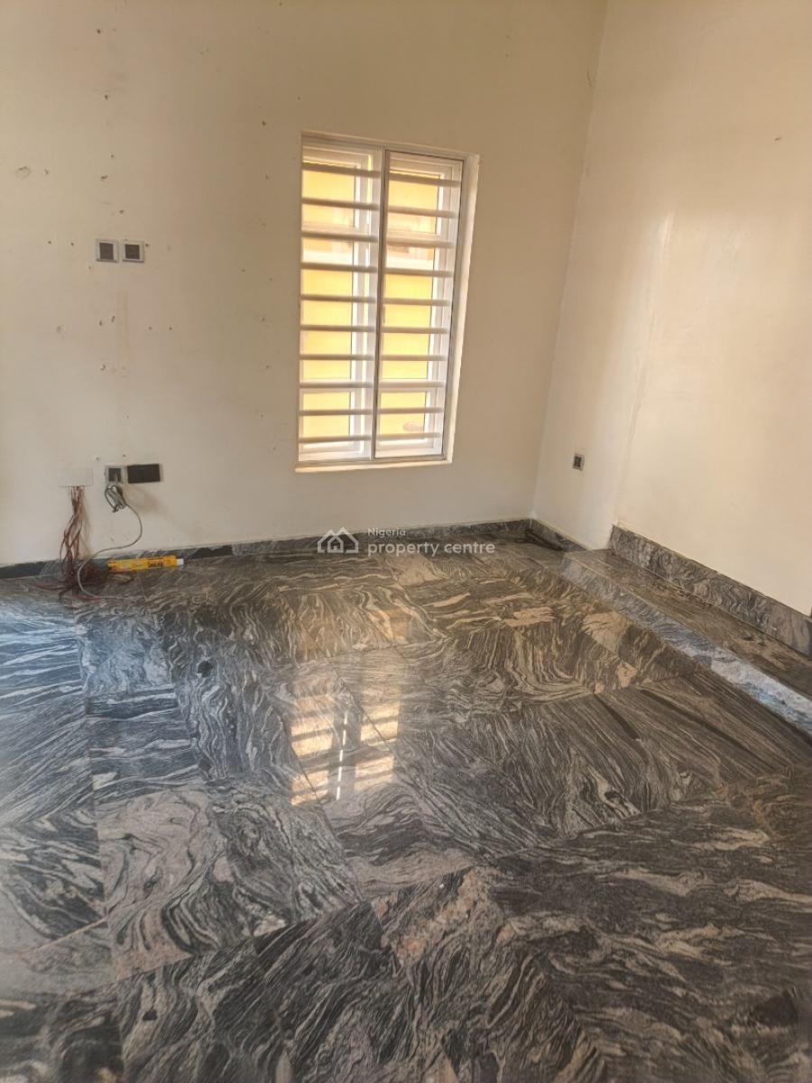 New Mini Flat, Lekki, Ologolo, Lekki, Lagos, Mini Flat (room and Parlour) for Rent