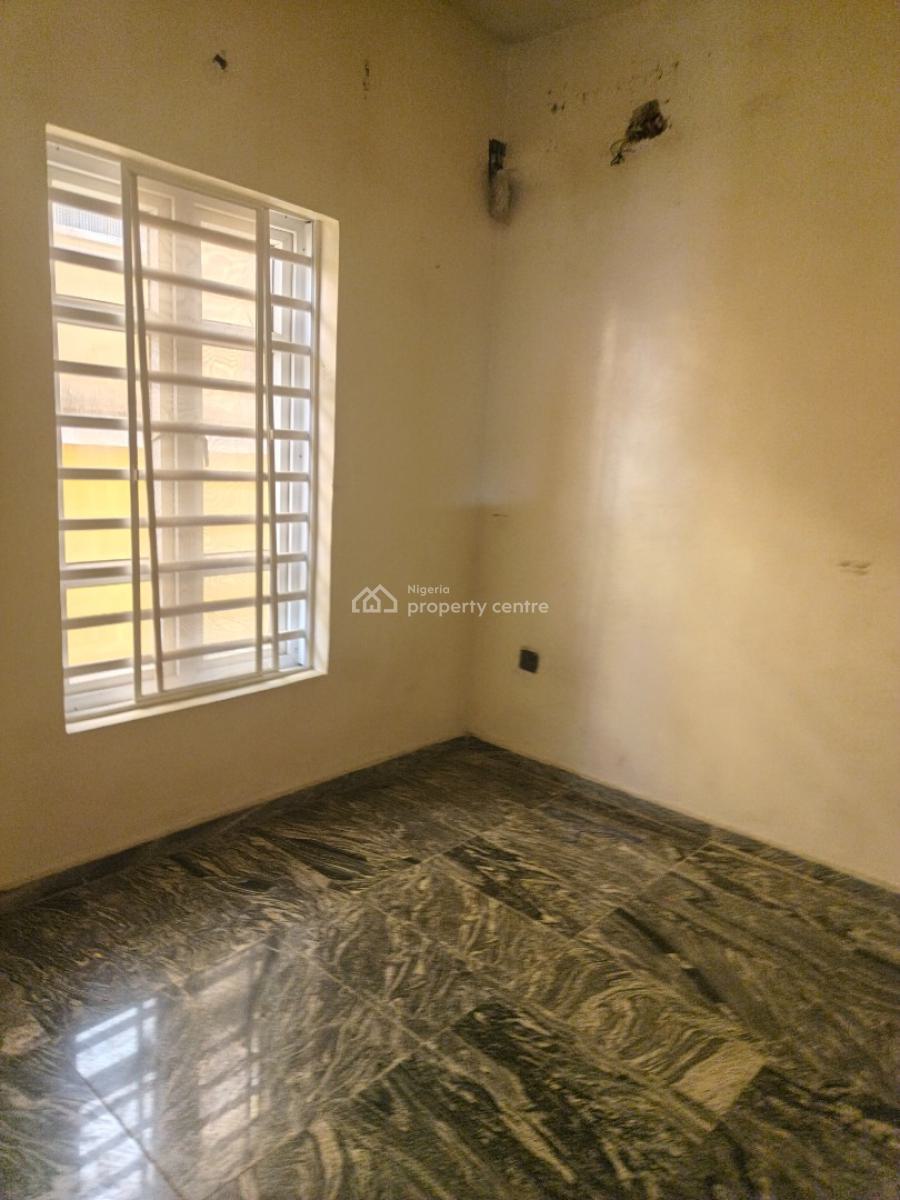 New Mini Flat, Lekki, Ologolo, Lekki, Lagos, Mini Flat (room and Parlour) for Rent