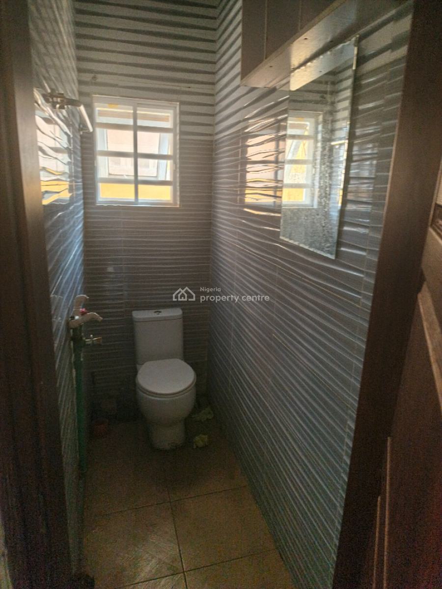 New Mini Flat, Lekki, Ologolo, Lekki, Lagos, Mini Flat (room and Parlour) for Rent