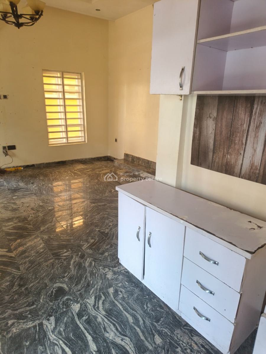 New Mini Flat, Lekki, Ologolo, Lekki, Lagos, Mini Flat (room and Parlour) for Rent