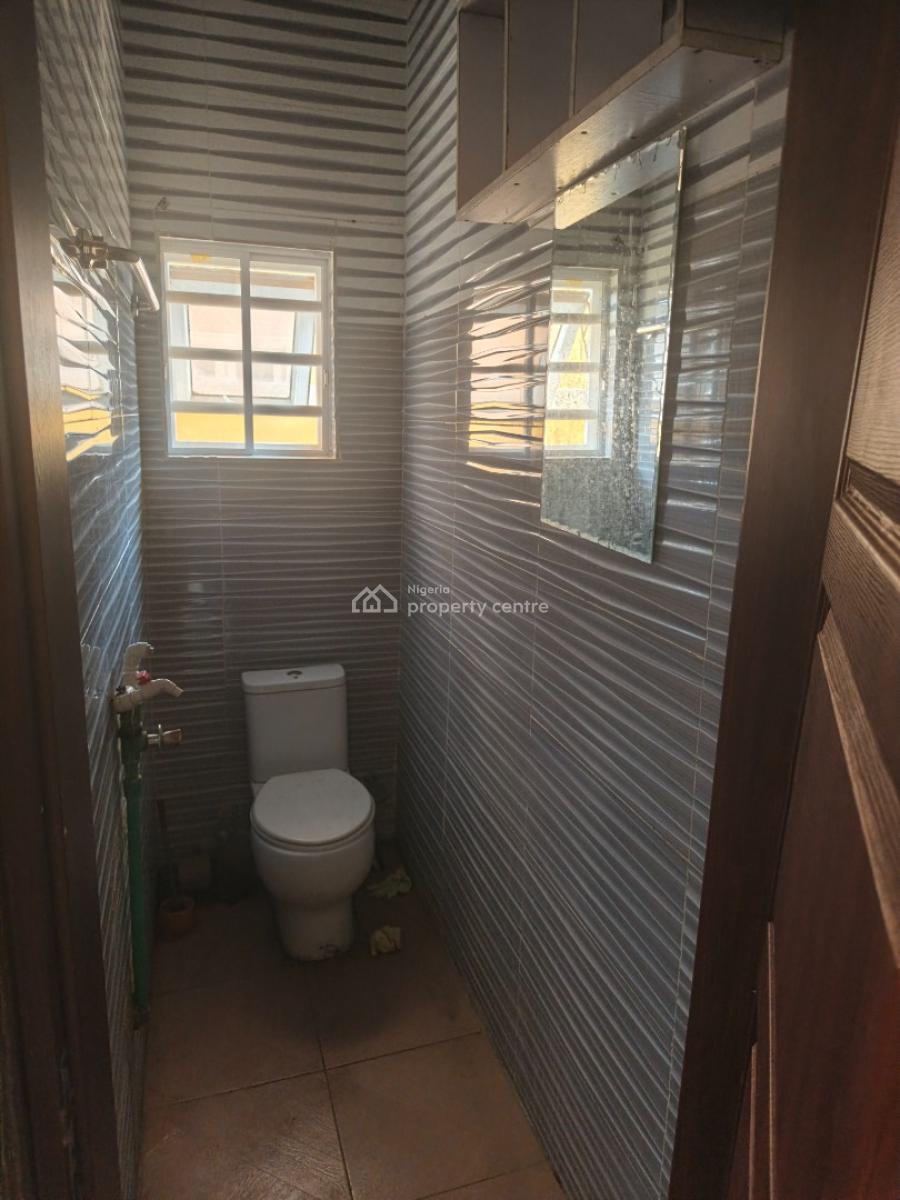 New Mini Flat, Lekki, Ologolo, Lekki, Lagos, Mini Flat (room and Parlour) for Rent