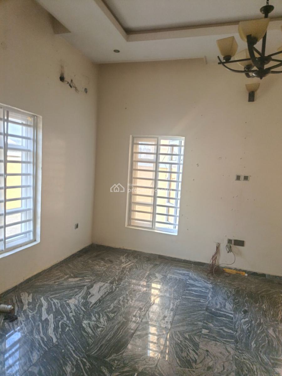 New Mini Flat, Lekki, Ologolo, Lekki, Lagos, Mini Flat (room and Parlour) for Rent