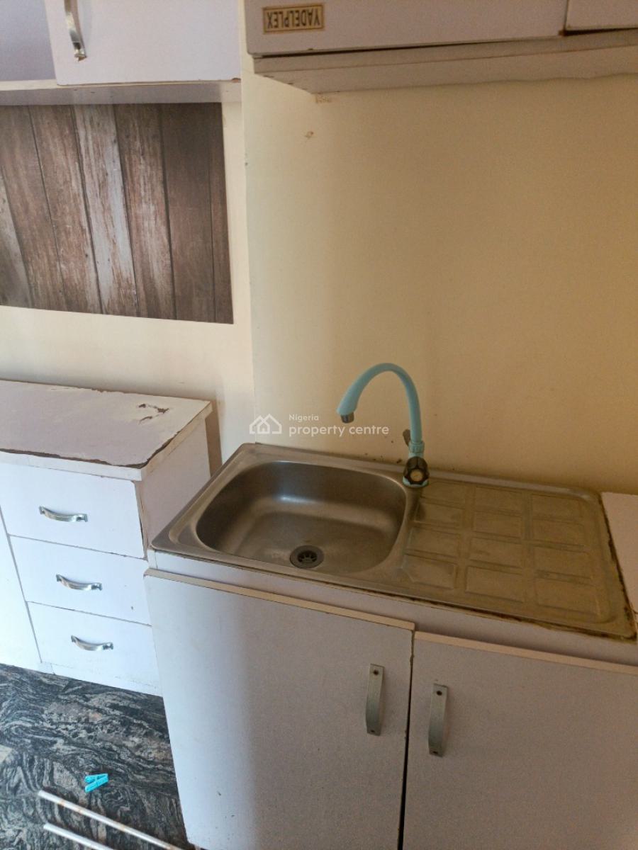 New Mini Flat, Lekki, Ologolo, Lekki, Lagos, Mini Flat (room and Parlour) for Rent