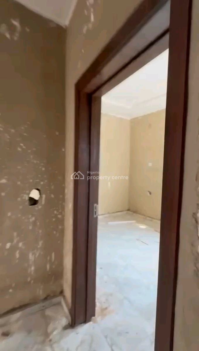 a Newly Built and Standard 1bedroom Apartment,, Off Pedro Road, Shomolu, Lagos, Mini Flat (room and Parlour) for Rent