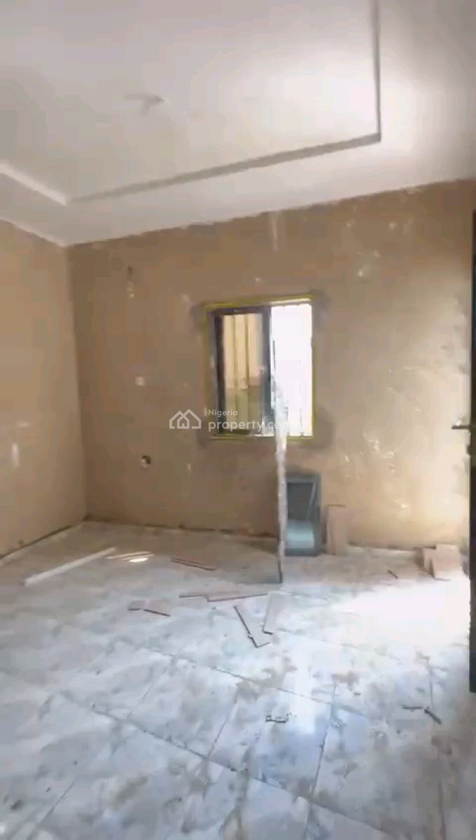 a Newly Built and Standard 1bedroom Apartment,, Off Pedro Road, Shomolu, Lagos, Mini Flat (room and Parlour) for Rent