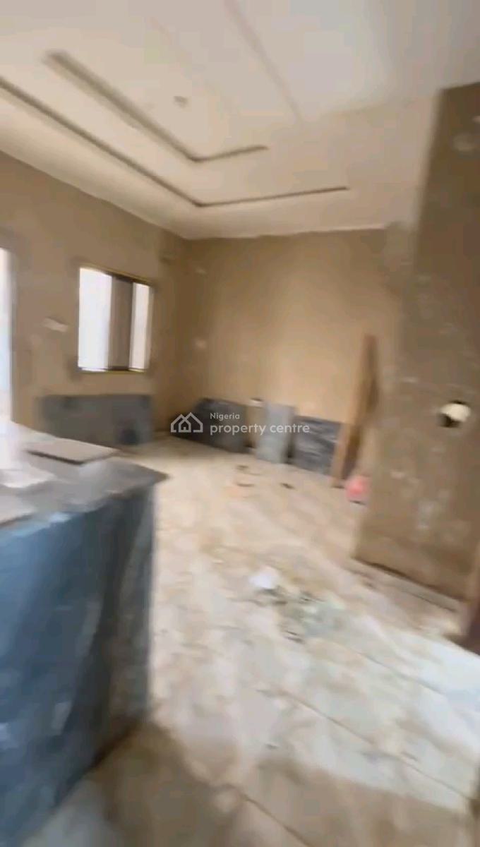 a Newly Built and Standard 1bedroom Apartment,, Off Pedro Road, Shomolu, Lagos, Mini Flat (room and Parlour) for Rent