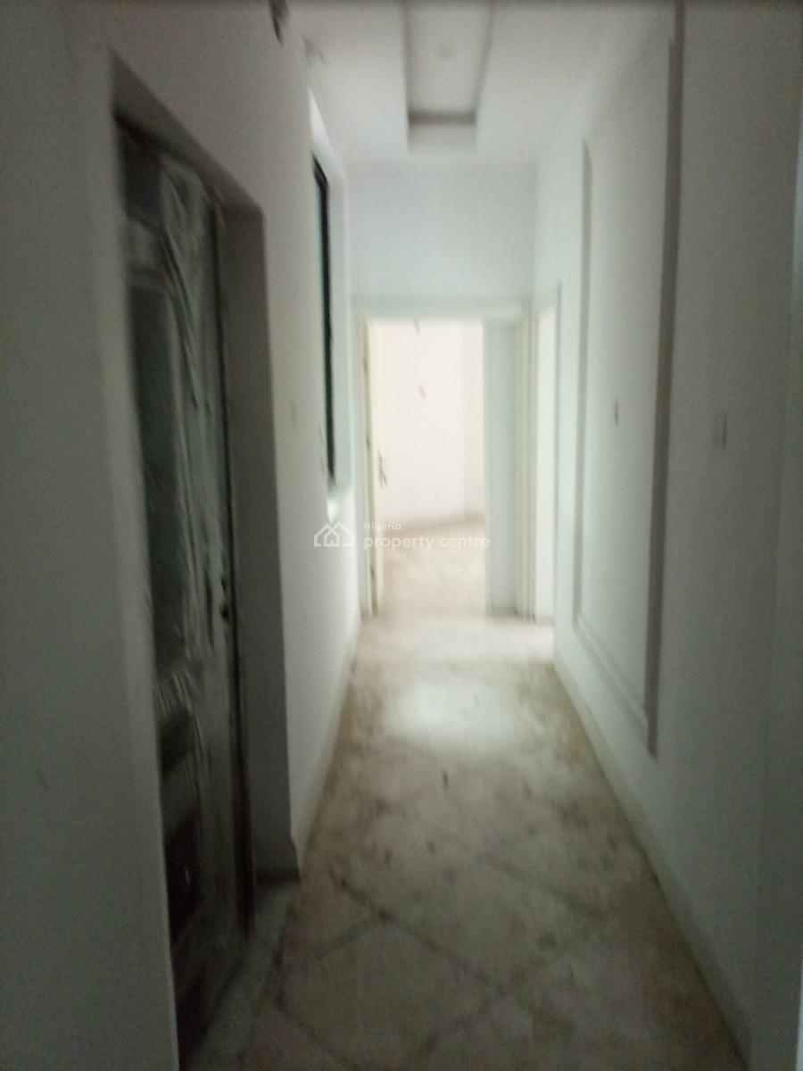 Luxury 1 Bedroom Apartment with Necessary Facilities, Oluwanishola Estate, Lekki, Lagos, Mini Flat (room and Parlour) for Rent