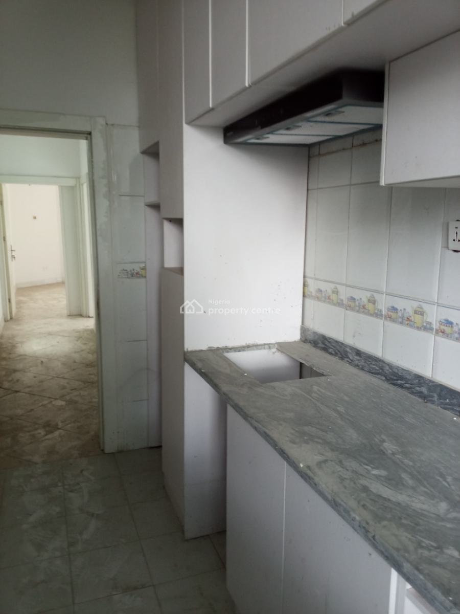 Luxury 1 Bedroom Apartment with Necessary Facilities, Oluwanishola Estate, Lekki, Lagos, Mini Flat (room and Parlour) for Rent