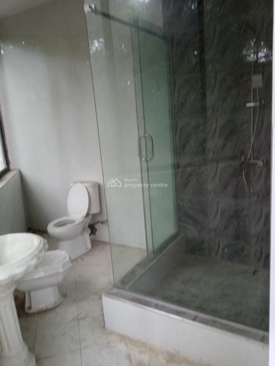 Luxury 1 Bedroom Apartment with Necessary Facilities, Oluwanishola Estate, Lekki, Lagos, Mini Flat (room and Parlour) for Rent