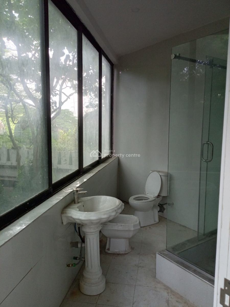 Luxury 1 Bedroom Apartment with Necessary Facilities, Oluwanishola Estate, Lekki, Lagos, Mini Flat (room and Parlour) for Rent