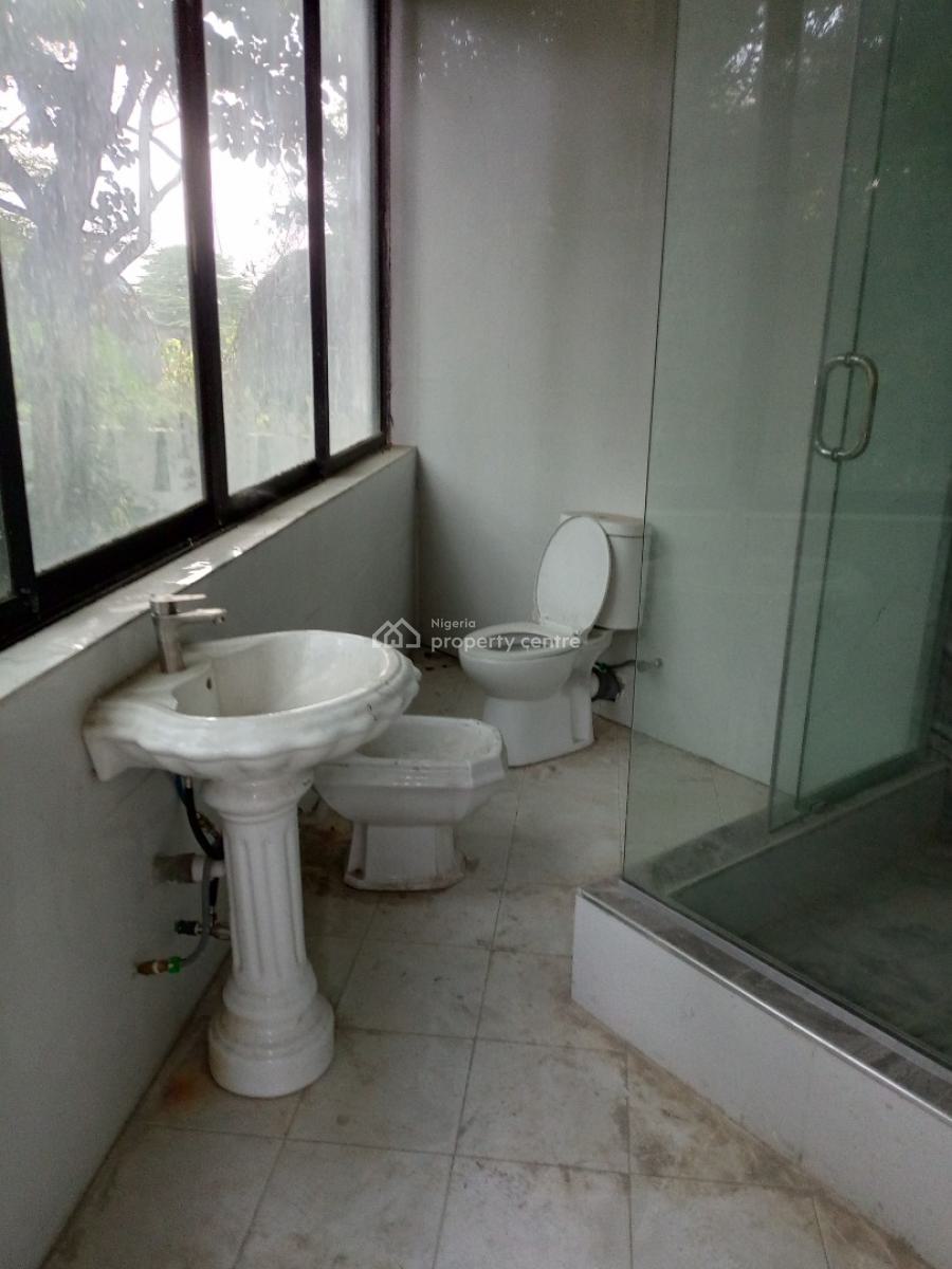 Luxury 1 Bedroom Apartment with Necessary Facilities, Oluwanishola Estate, Lekki, Lagos, Mini Flat (room and Parlour) for Rent