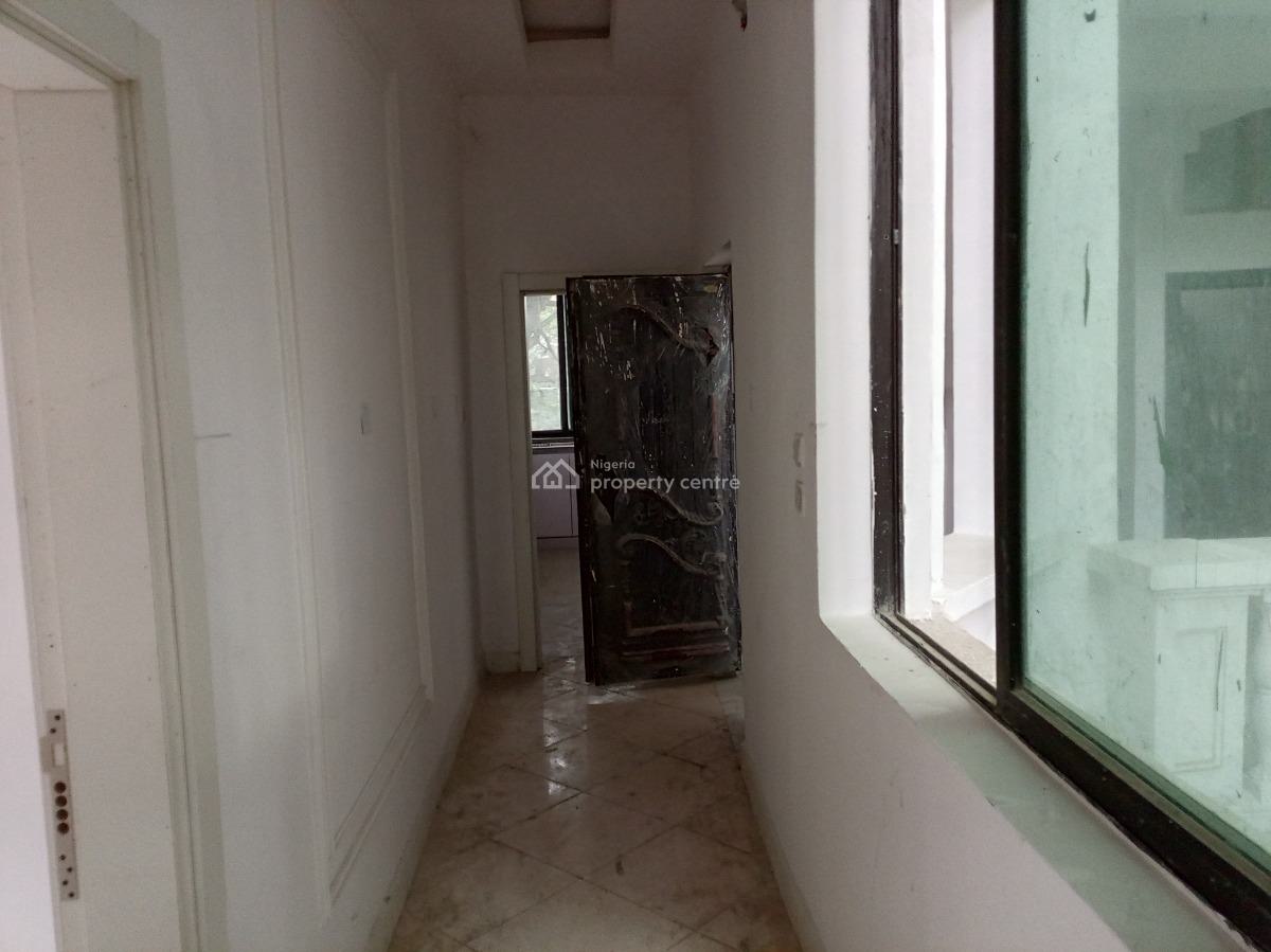 Luxury 1 Bedroom Apartment with Necessary Facilities, Oluwanishola Estate, Lekki, Lagos, Mini Flat (room and Parlour) for Rent