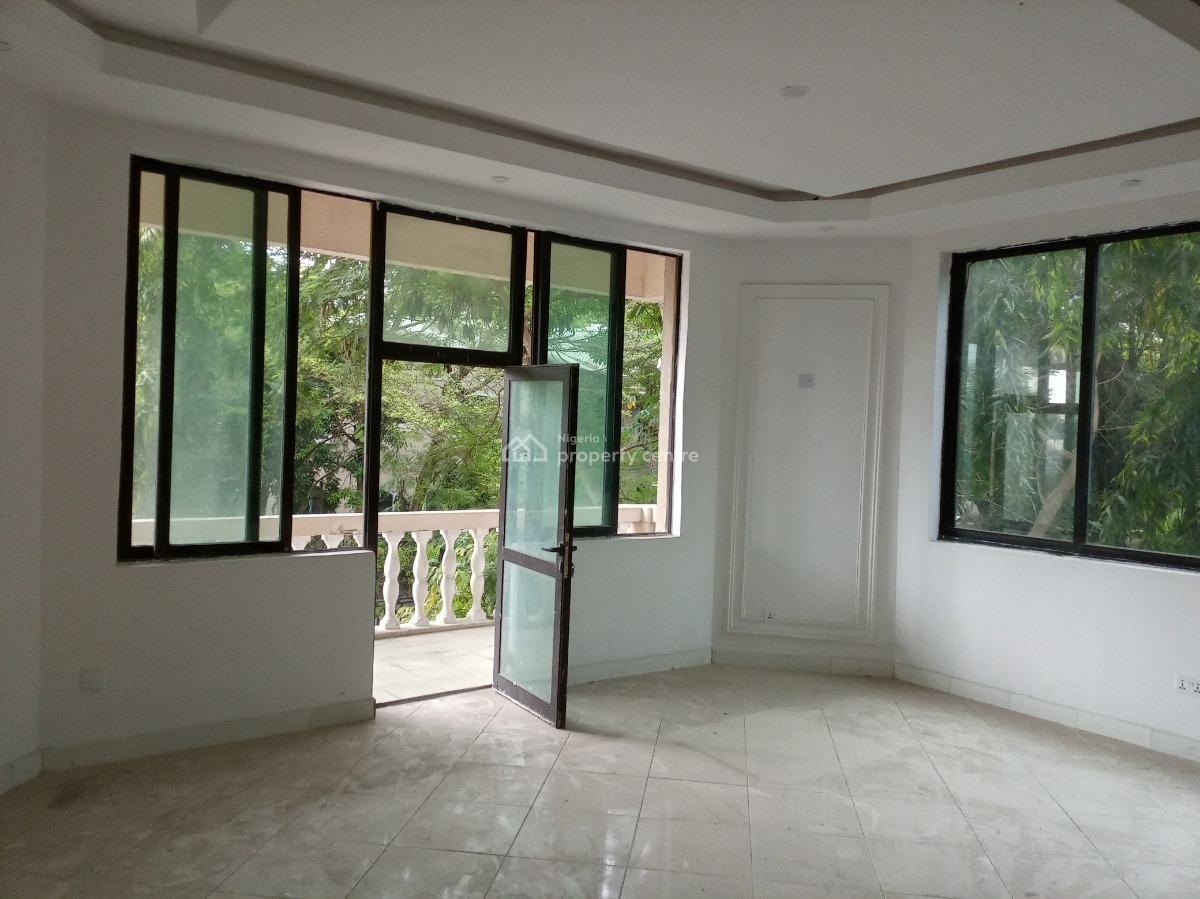 Luxury 1 Bedroom Apartment with Necessary Facilities, Oluwanishola Estate, Lekki, Lagos, Mini Flat (room and Parlour) for Rent