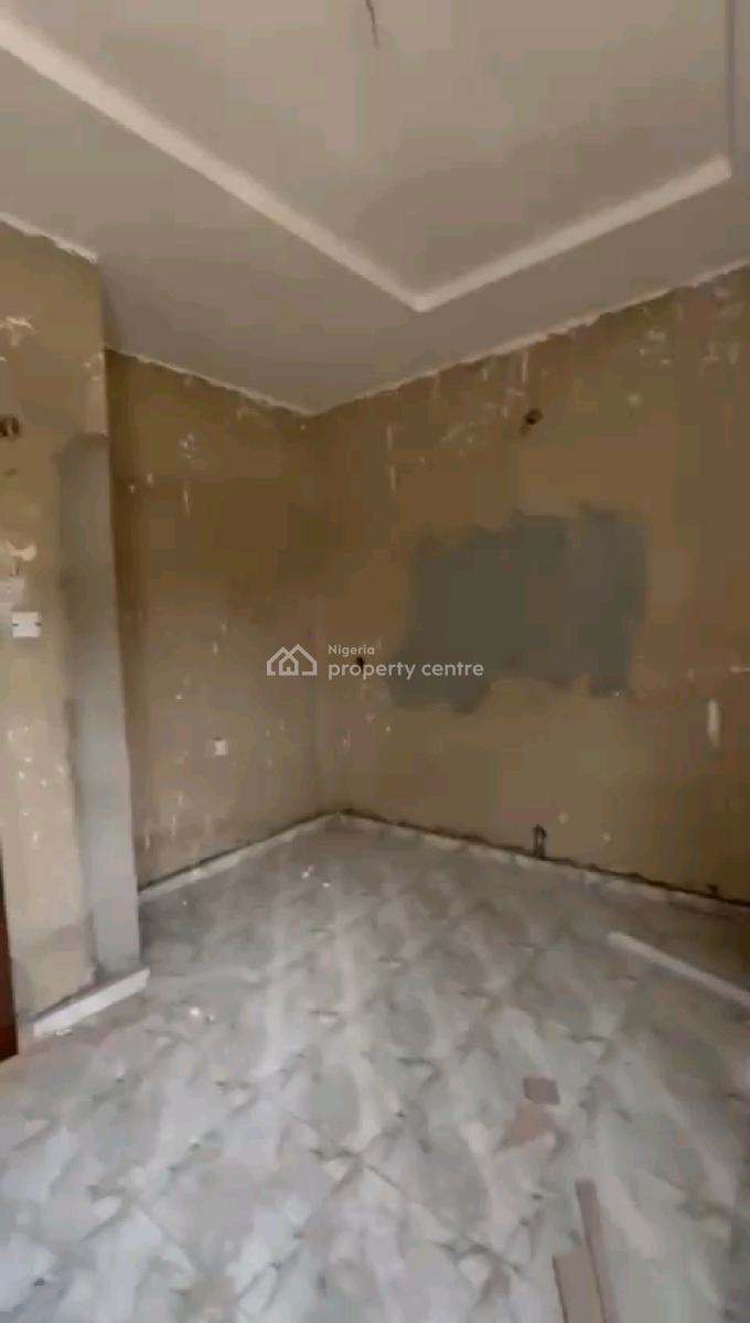 a Newly Built and Standard 1bedroom Apartment, Off Pedro Road, Shomolu, Lagos, Mini Flat (room and Parlour) for Rent