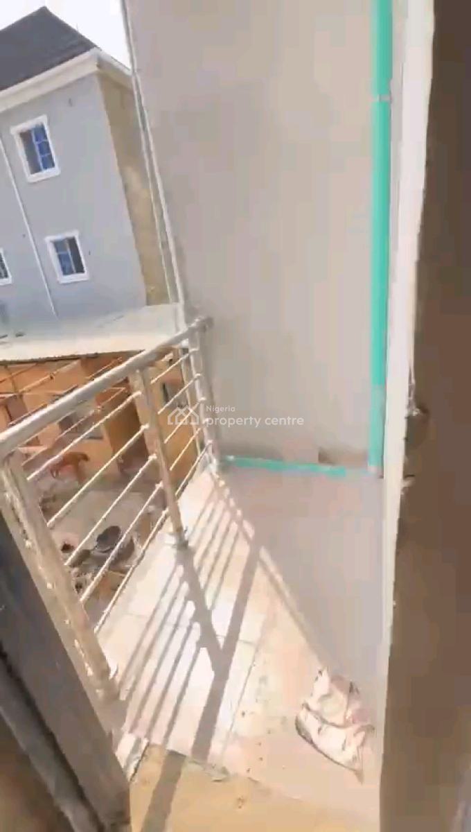 a Newly Built and Standard 1bedroom Apartment, Off Pedro Road, Shomolu, Lagos, Mini Flat (room and Parlour) for Rent