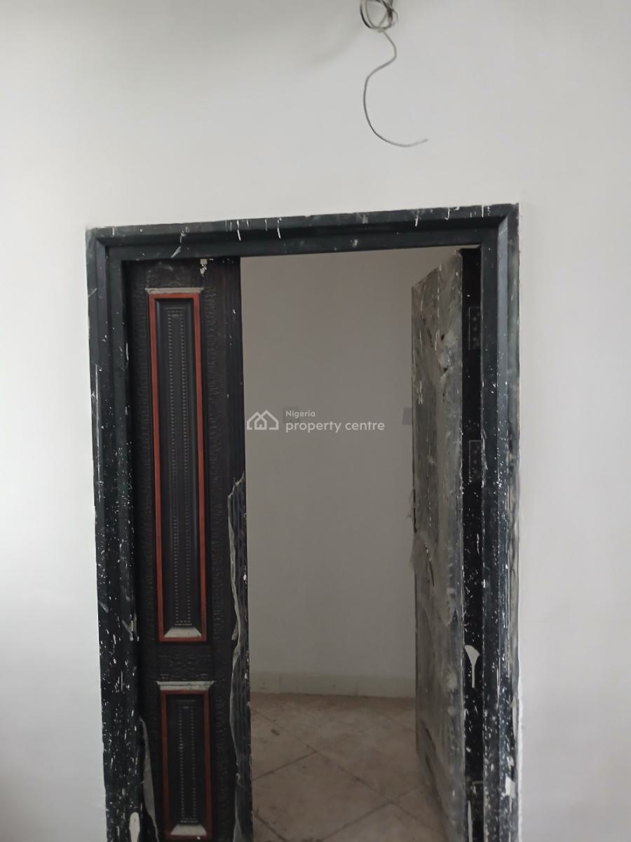 Luxury Mini Flat in Call Estate, Oluwanisola Estate,  By 2nd Toll Gate, Lekki Expressway, Lekki, Lagos, Mini Flat (room and Parlour) for Rent