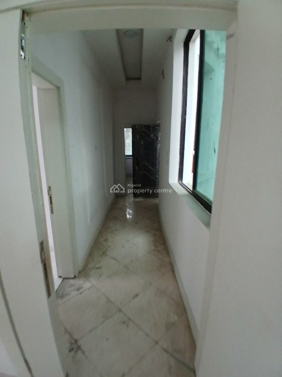 Luxury Mini Flat in Call Estate, Oluwanisola Estate,  By 2nd Toll Gate, Lekki Expressway, Lekki, Lagos, Mini Flat (room and Parlour) for Rent