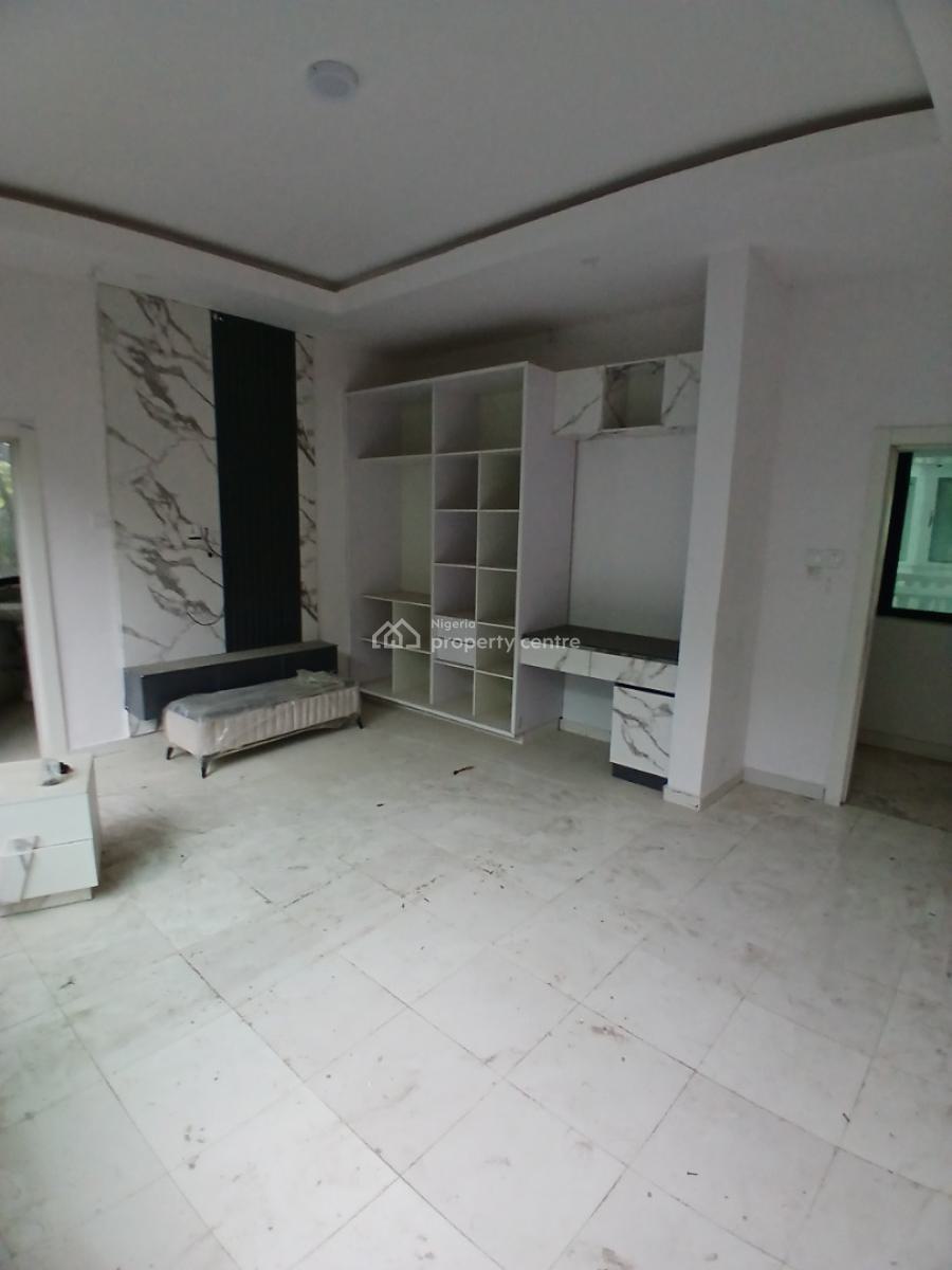 Luxury Mini Flat in Call Estate, Oluwanisola Estate,  By 2nd Toll Gate, Lekki Expressway, Lekki, Lagos, Mini Flat (room and Parlour) for Rent