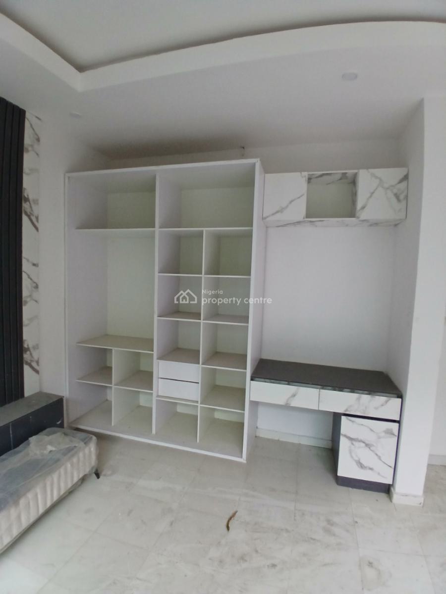 Luxury Mini Flat in Call Estate, Oluwanisola Estate,  By 2nd Toll Gate, Lekki Expressway, Lekki, Lagos, Mini Flat (room and Parlour) for Rent