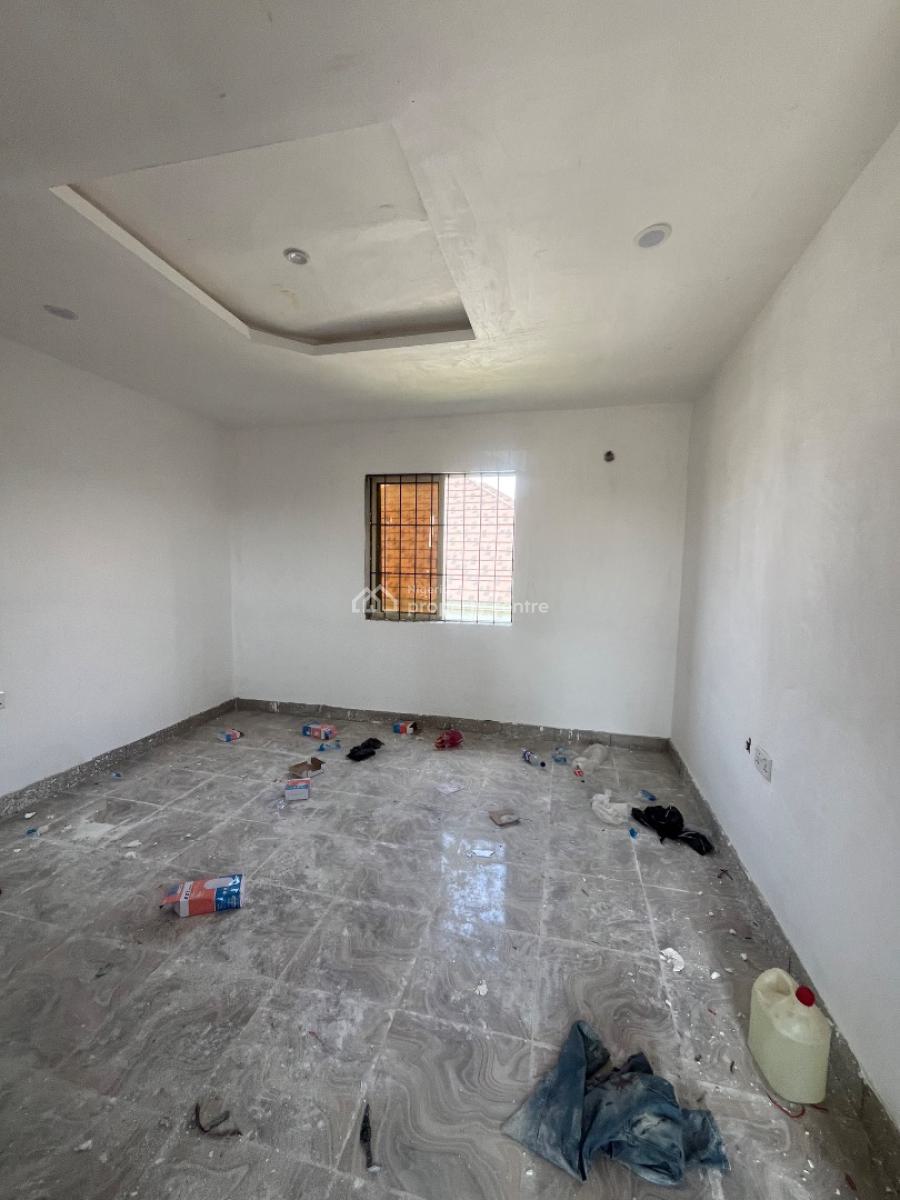 Room Self Contain, Olive Garden Estate, Ogombo, Ajah, Lagos, Self Contain (single Rooms) for Rent