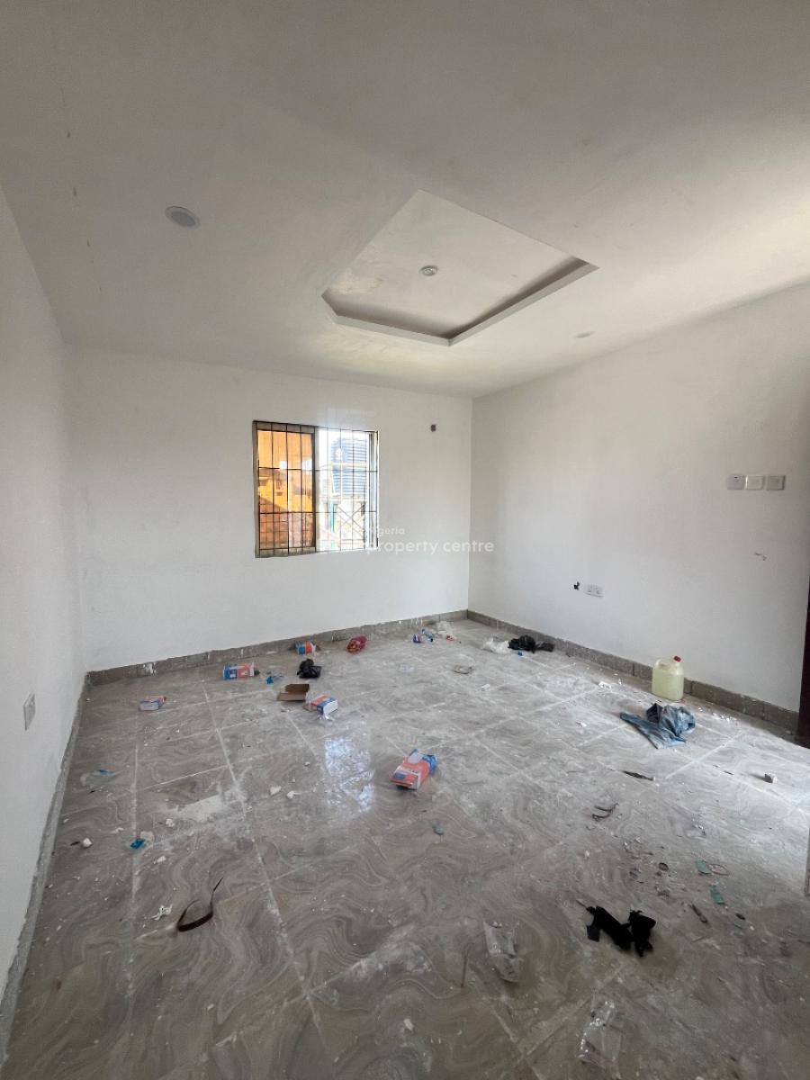 Room Self Contain, Olive Garden Estate, Ogombo, Ajah, Lagos, Self Contain (single Rooms) for Rent