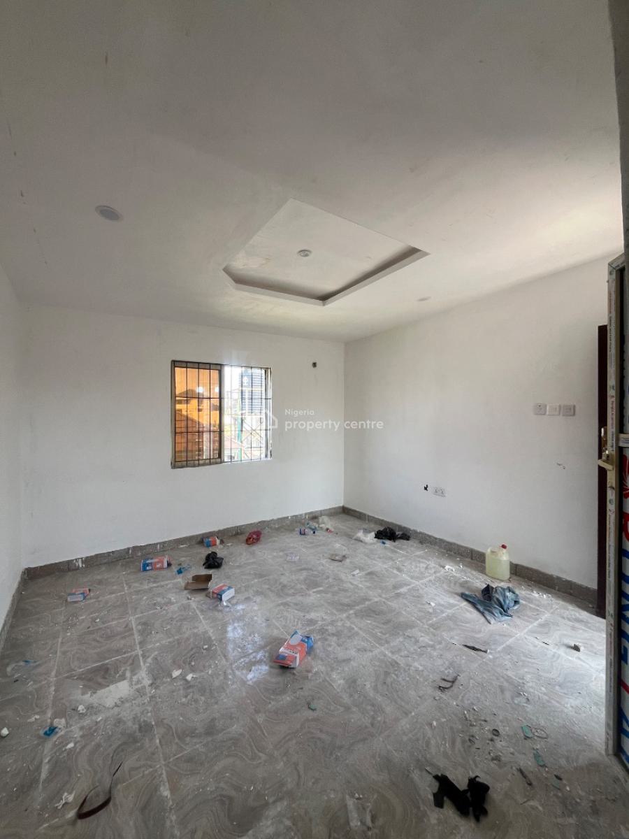 Room Self Contain, Olive Garden Estate, Ogombo, Ajah, Lagos, Self Contain (single Rooms) for Rent