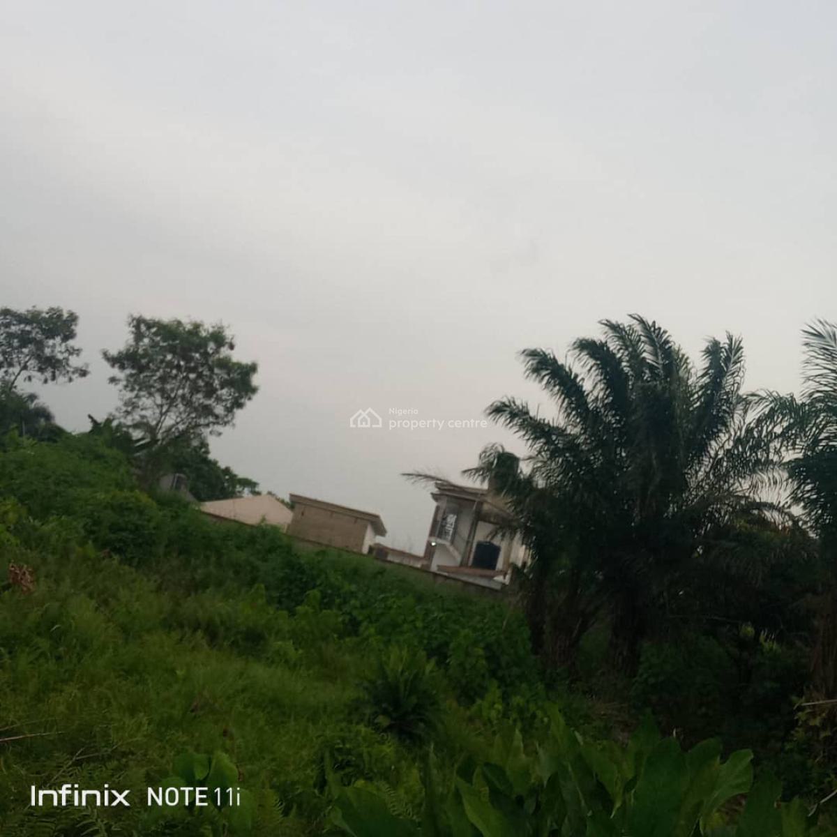 2 Plots of Land Abijo, Abijo, Lekki, Lagos, Land for Sale
