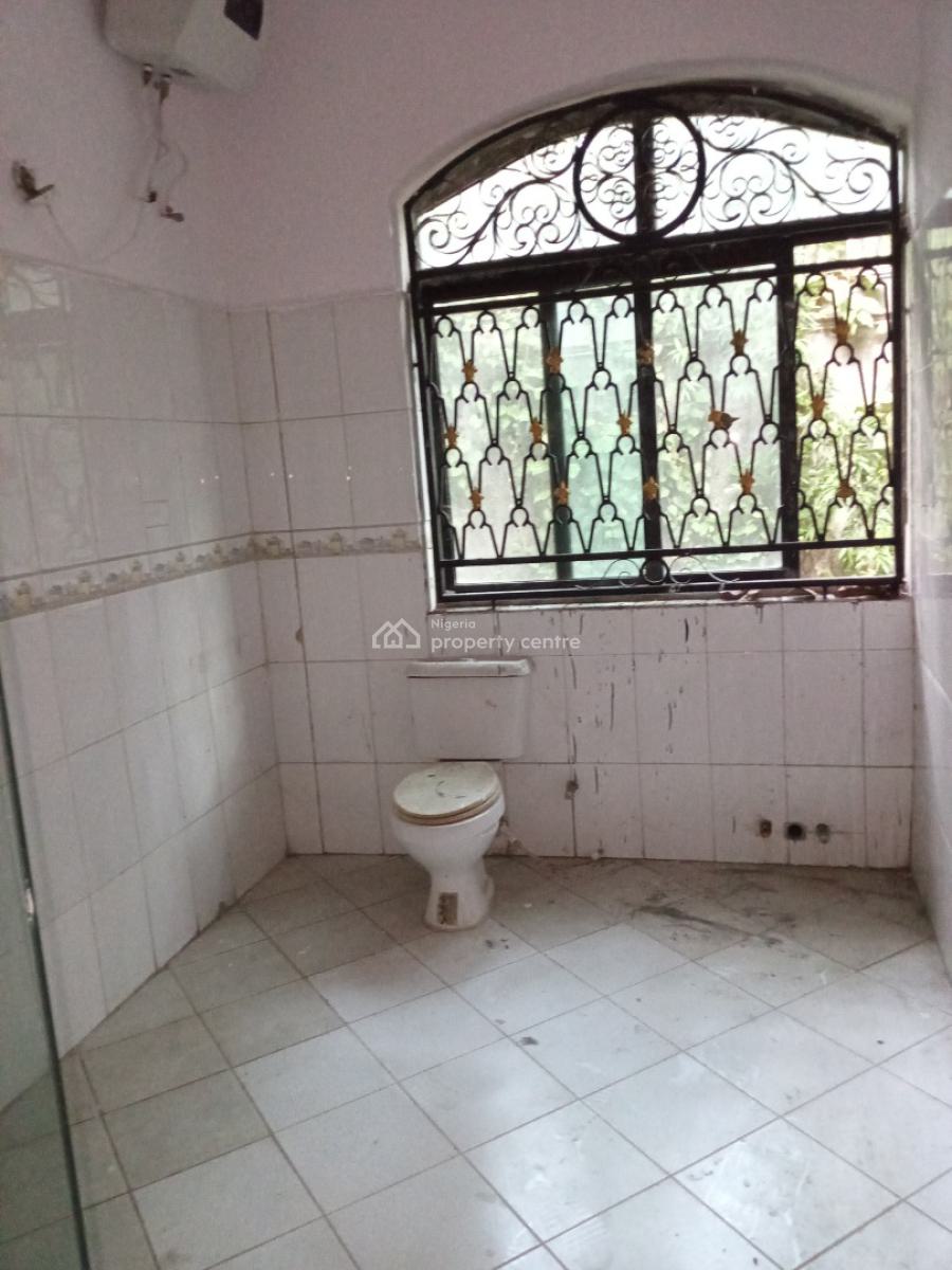 Luxury 1 Bedroom Apartment with Necessary Facilities, Oluwanishola Estate, Lekki, Lagos, Mini Flat (room and Parlour) for Rent