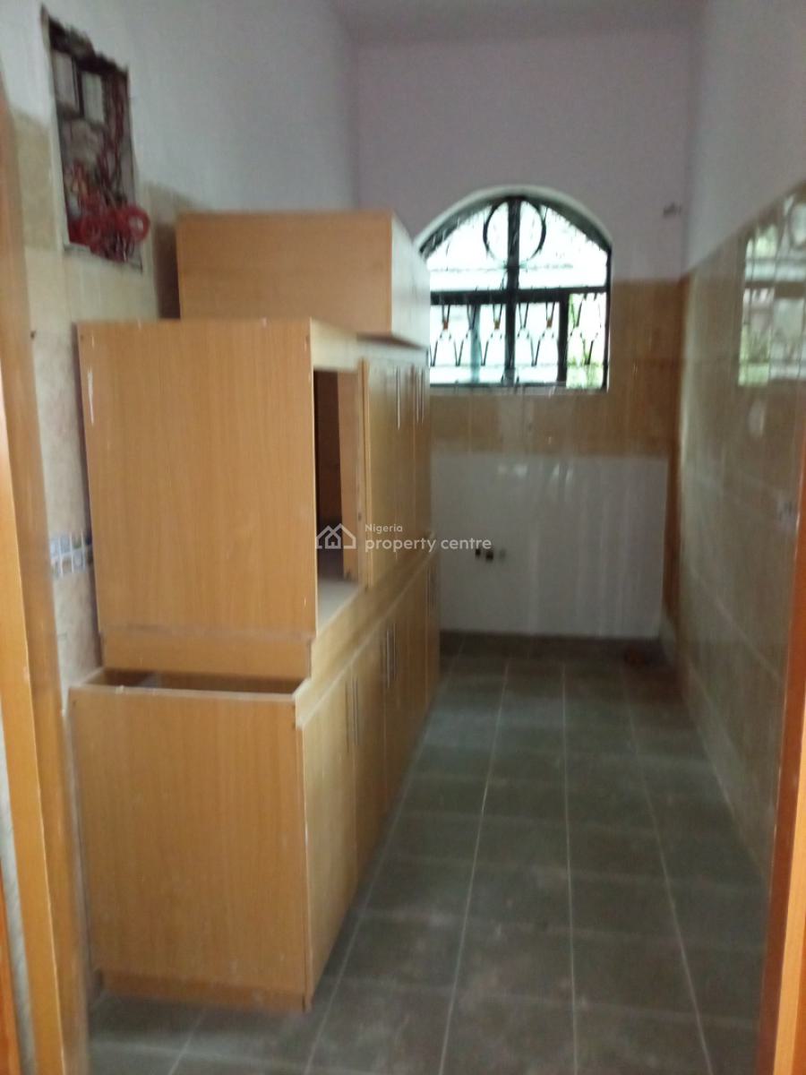 Luxury 1 Bedroom Apartment with Necessary Facilities, Oluwanishola Estate, Lekki, Lagos, Mini Flat (room and Parlour) for Rent