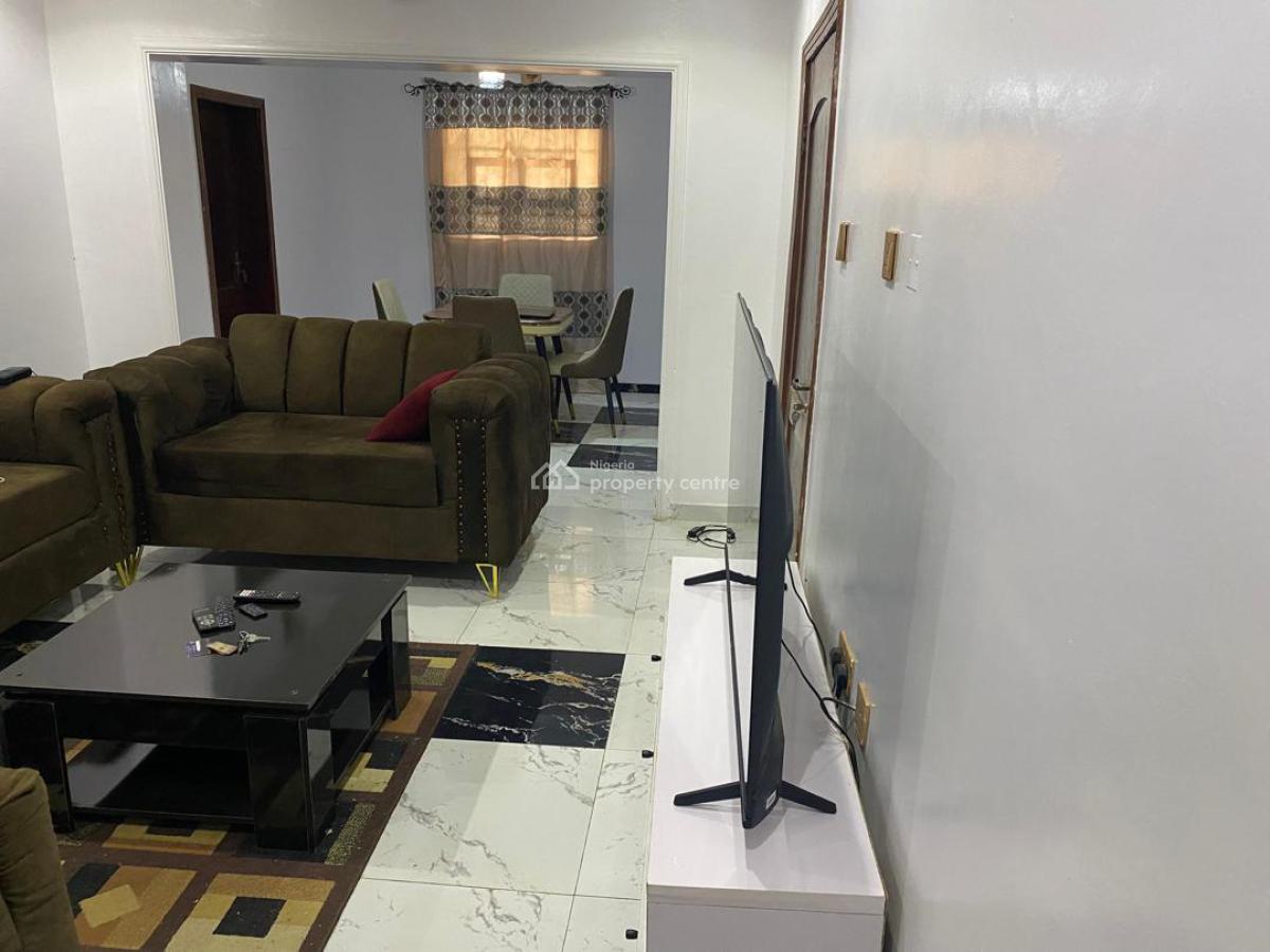 Furnished 3-bedroom Bungalow -- Ready to Move in, Erunmu, Off Lalupon Road, Ibadan, Ibadan, Oyo, Detached Bungalow for Sale