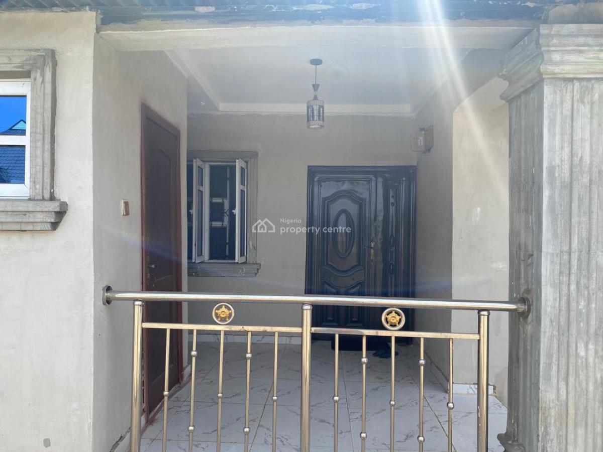 Furnished 3-bedroom Bungalow -- Ready to Move in, Erunmu, Off Lalupon Road, Ibadan, Ibadan, Oyo, Detached Bungalow for Sale