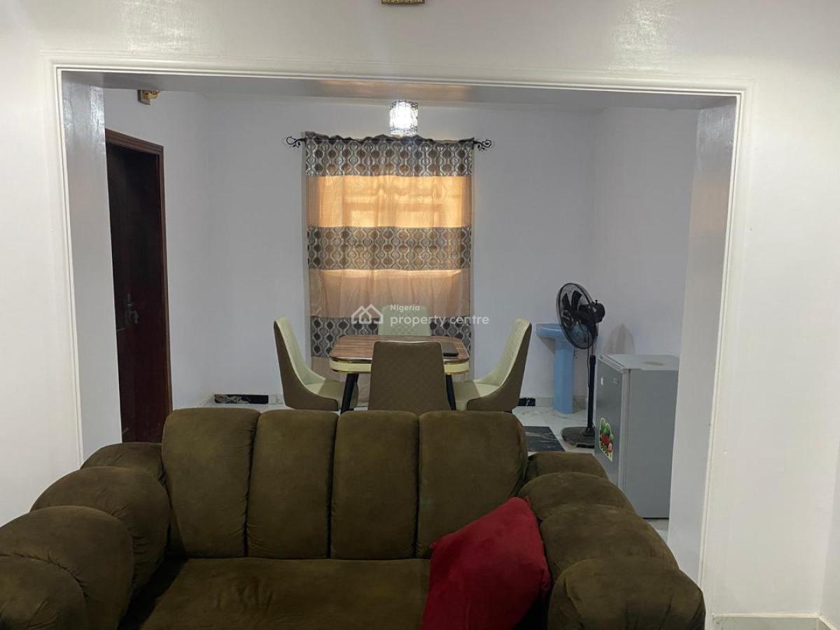 Furnished 3-bedroom Bungalow -- Ready to Move in, Erunmu, Off Lalupon Road, Ibadan, Ibadan, Oyo, Detached Bungalow for Sale