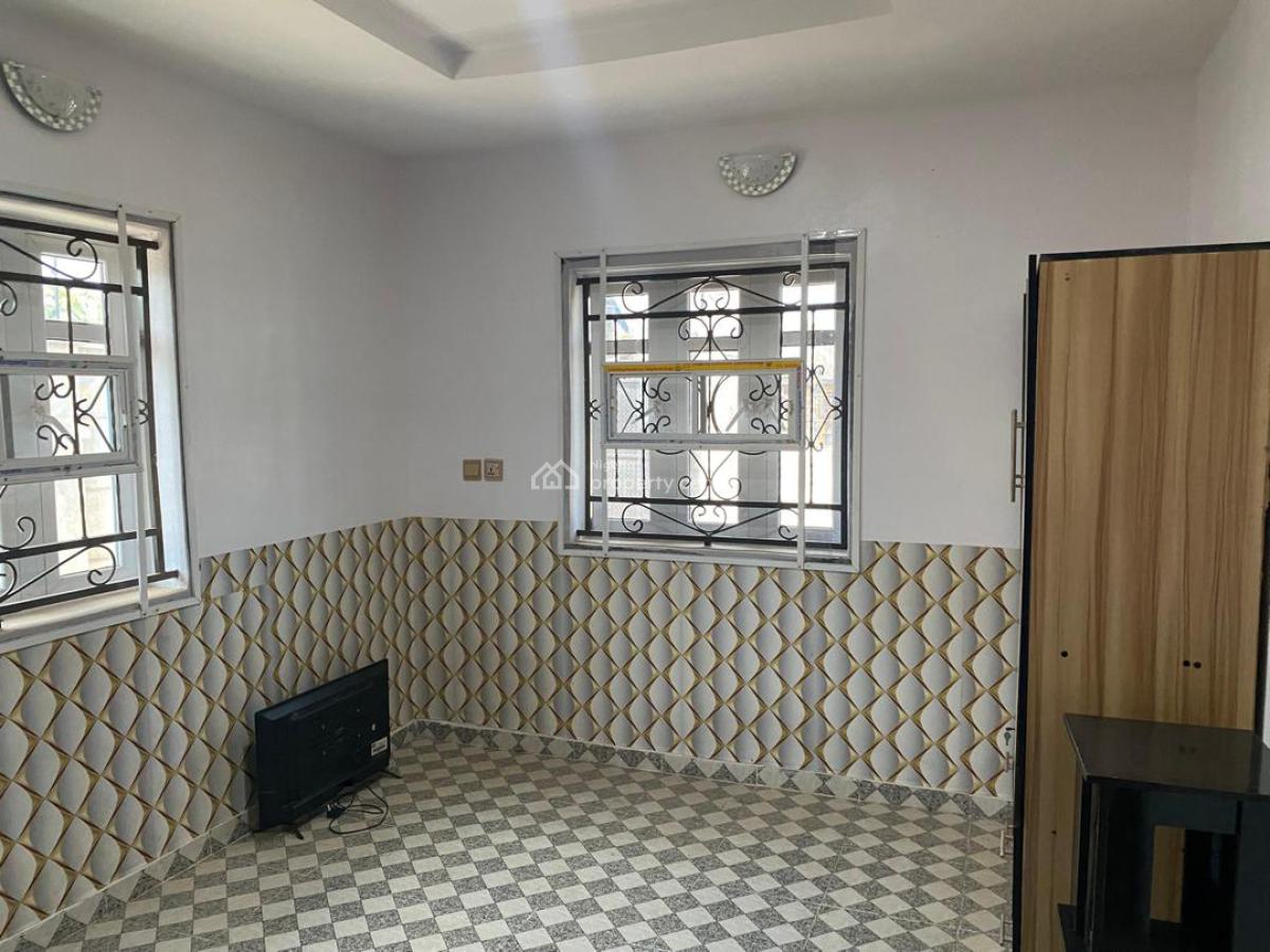 Furnished 3-bedroom Bungalow -- Ready to Move in, Erunmu, Off Lalupon Road, Ibadan, Ibadan, Oyo, Detached Bungalow for Sale